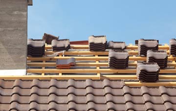 Englesea Brook clay roofing costs