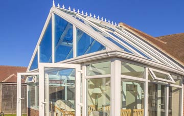 conservatory roof insulation costs Englesea Brook