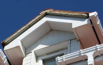 Englesea Brook fascia installation costs