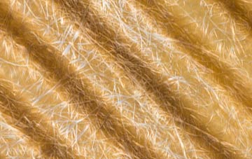 Englesea Brook fibreglass roof waterproofing