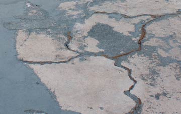 fibreglass roofing replacement Englesea Brook