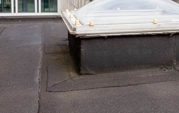 disadvantages of Englesea Brook flat roofs