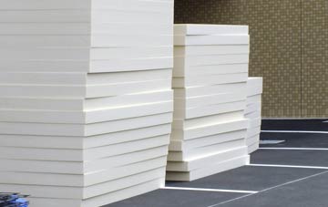 Englesea Brook flat roof insulation costs