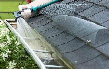 Englesea Brook gutter cleaning costs