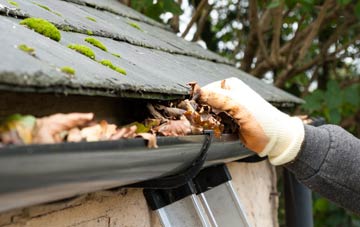 gutter cleaning Englesea Brook, Cheshire