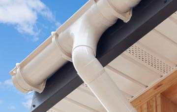 Englesea Brook gutter installation costs