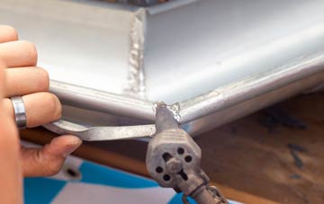 disadvantages of Englesea Brook lead roofing