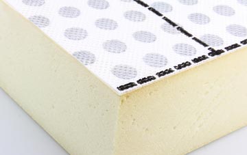 meeting Englesea Brook building codes