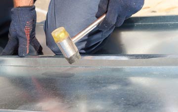 Englesea Brook metal roofing costs