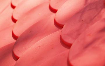 Englesea Brook plastic roof costs