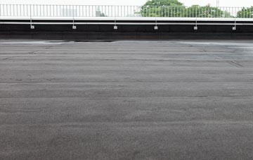 Englesea Brook asphalt roof replacement