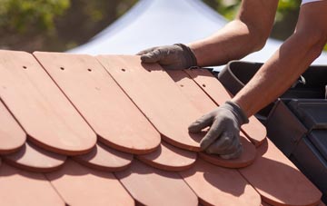 Englesea Brook roof tile contractors