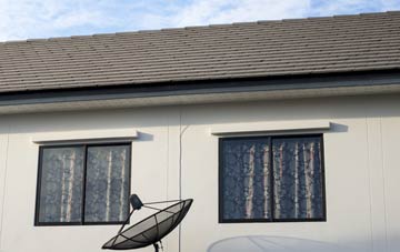 Englesea Brook rubber roof costs
