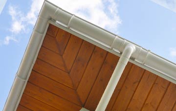 Englesea Brook soffit types
