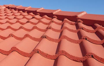 Englesea Brook tile and slate roof replacement