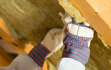 types of Englesea Brook pitched roof insulation materials