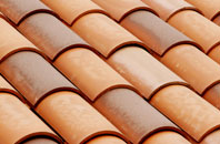 Englesea Brook clay roofing
