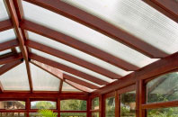 Englesea Brook conservatory roofing insulation
