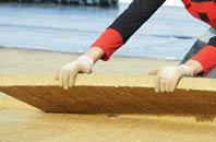 find rated Englesea Brook roof insulation companies