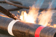 Englesea Brook flat roofing replacement