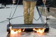 Englesea Brook flat roof sealing quote