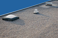 Englesea Brook flat roofing