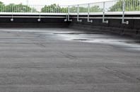 find rated Englesea Brook flat roofing companies