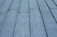 Englesea Brook lead roofing