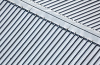 Englesea Brook metal roofing