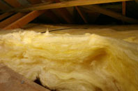 Englesea Brook pitch roof insulation