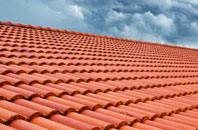 Englesea Brook roofing tiles