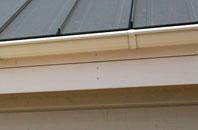 Englesea Brook soffit repair