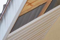 rated Englesea Brook soffit repair companies